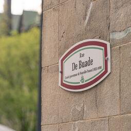 Café Buade RestoQuebec.ca