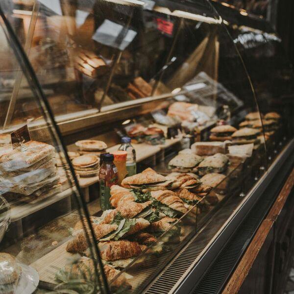Café Castel - Restaurant Café à Westmount, Montréal