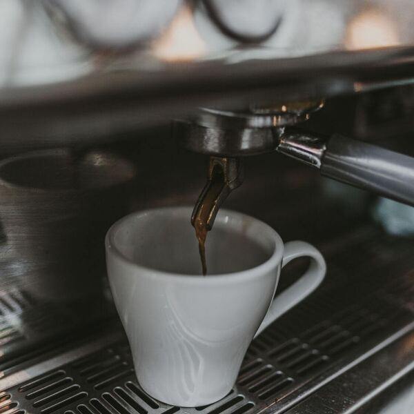 Café Castel - Restaurant Café à Westmount, Montréal