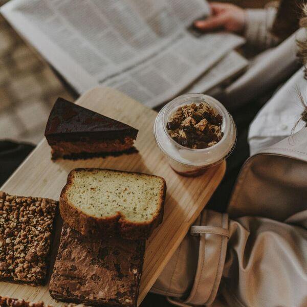 Café Castel - Restaurant Café à Westmount, Montréal