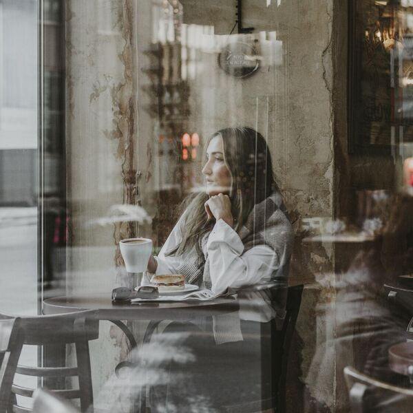 Café Castel - Restaurant Café à Westmount, Montréal