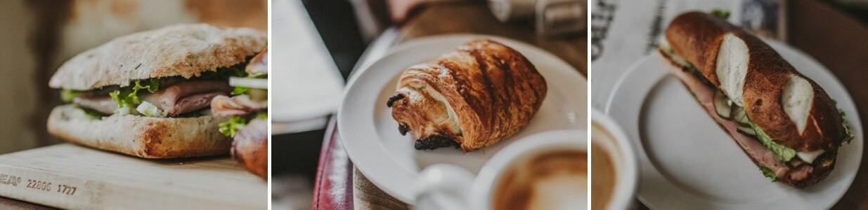 Café Castel Cover Image