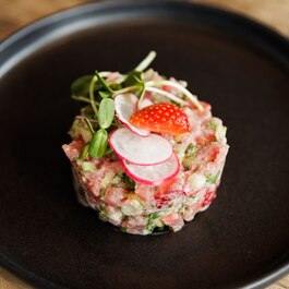 Café Le Petit Flore RestoMontreal.ca