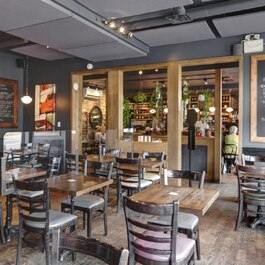 Café Le Petit Flore RestoMontreal.ca