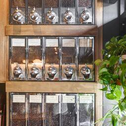 Café Le Petit Flore RestoMontreal.ca