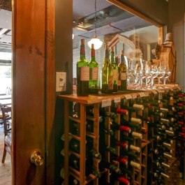 Café Le Petit Flore RestoMontreal.ca