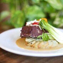 Café Le Petit Flore RestoMontreal.ca