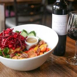 Café Le Petit Flore RestoMontreal.ca