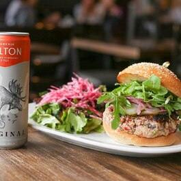 Café Le Petit Flore RestoMontreal.ca