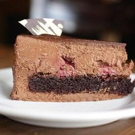 Café Le Petit Flore RestoMontreal.ca