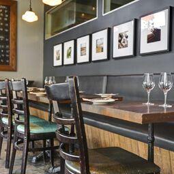 Café Le Petit Flore RestoMontreal.ca