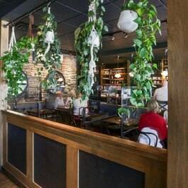 Café Le Petit Flore RestoMontreal.ca