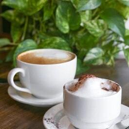 Café Le Petit Flore RestoMontreal.ca