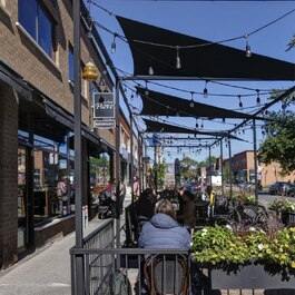 Café Le Petit Flore RestoMontreal.ca