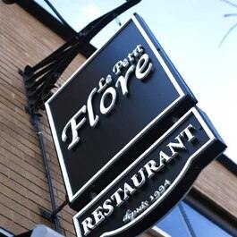 Café Le Petit Flore RestoMontreal.ca