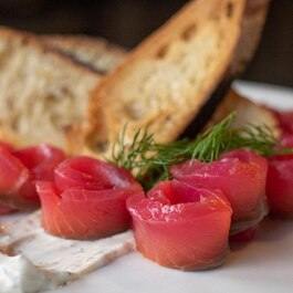 Café Le Petit Flore RestoMontreal.ca