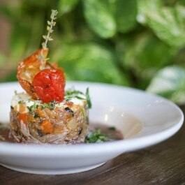 Café Le Petit Flore RestoMontreal.ca