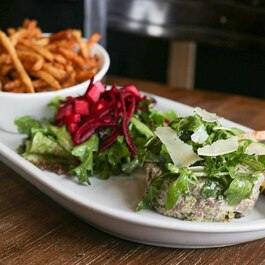 Café Le Petit Flore RestoMontreal.ca