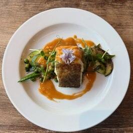 Café Le Petit Flore RestoMontreal.ca