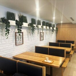 Café buvette Magnolia RestoMontreal.ca