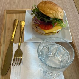 Café buvette Magnolia  Restaurant Café