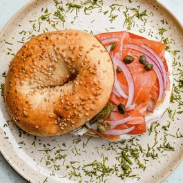 Café buvette Magnolia  Restaurant Café