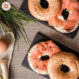 Café buvette Magnolia RestoMontreal.ca