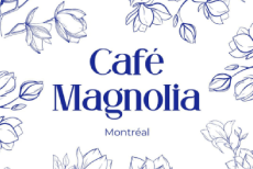 Photos de Caf&eacute; buvette Magnolia, Le Plateau-Mont-Royal - Montr&eacute;al