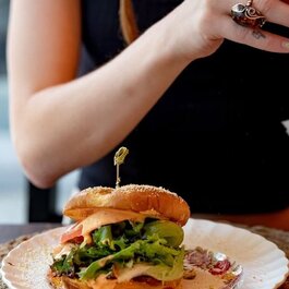 Café Marigold - Restaurants in Montreal
