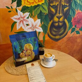 Café Marigold Montreal RestoMontreal.ca
