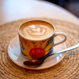 Café Marigold RestoMontreal.ca