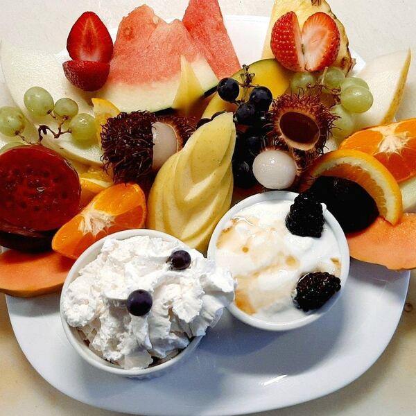 Resto Café Oxford Restaurant Montréal, QC