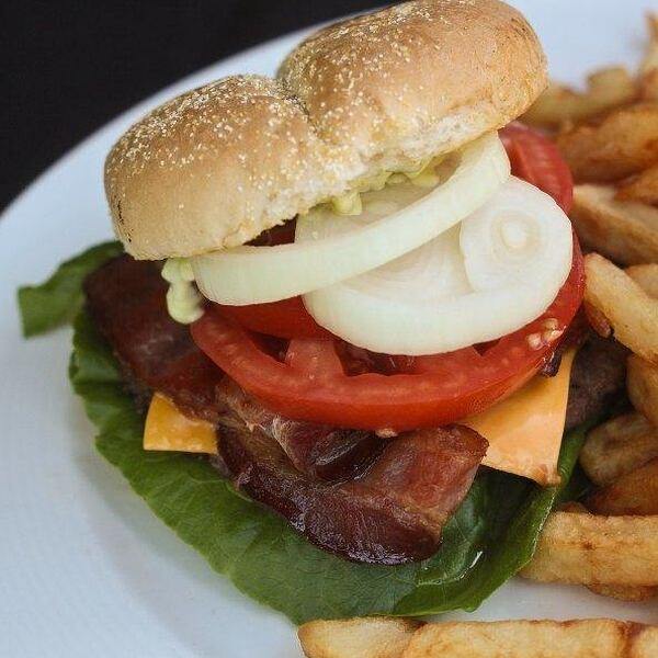 Resto Café Oxford - Restaurant Déjeuner à Notre-Dame-de-Grâce (NDG), Montréal