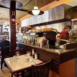 Resto Café Oxford RestoMontreal.ca