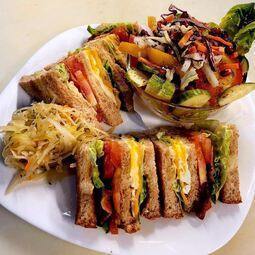 Resto Café Oxford RestoMontreal.ca