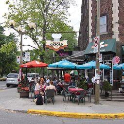 Resto Café Oxford RestoMontreal.ca