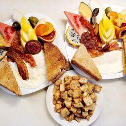 Resto Café Oxford RestoMontreal.ca