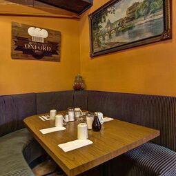 Resto Café Oxford RestoMontreal.ca