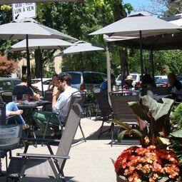Resto Café Oxford RestoMontreal.ca
