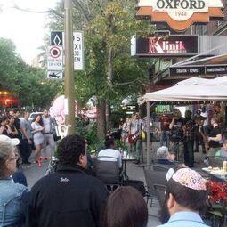 Resto Café Oxford RestoMontreal.ca