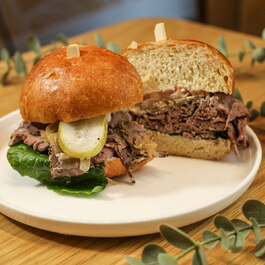 Café Quatorze RestoMontreal.ca