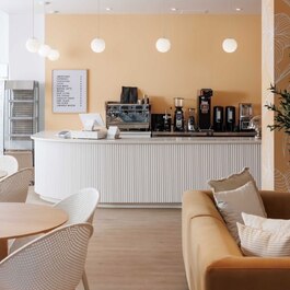 Café Quatorze RestoMontreal.ca