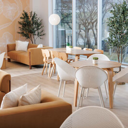 Café Quatorze RestoMontreal.ca