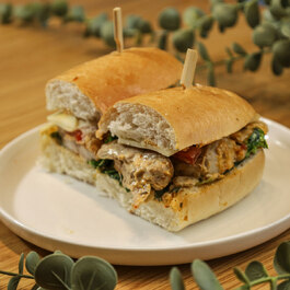 Café Quatorze RestoMontreal.ca