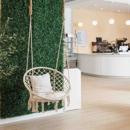 Café Quatorze RestoMontreal.ca