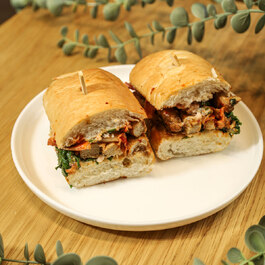 Café Quatorze RestoMontreal.ca