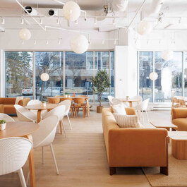 Café Quatorze RestoMontreal.ca