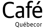 Café Québecor Restaurant