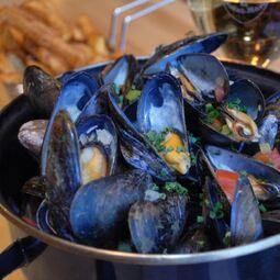 Bistro St-Malo RestoQuebec.ca