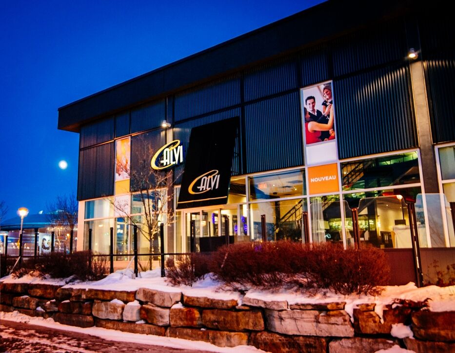 Restaurant Calvi - Restaurants pr&egrave;s de: H7V3X4